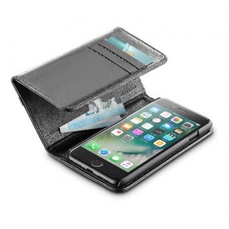 Wallet калъф за iPhone 7